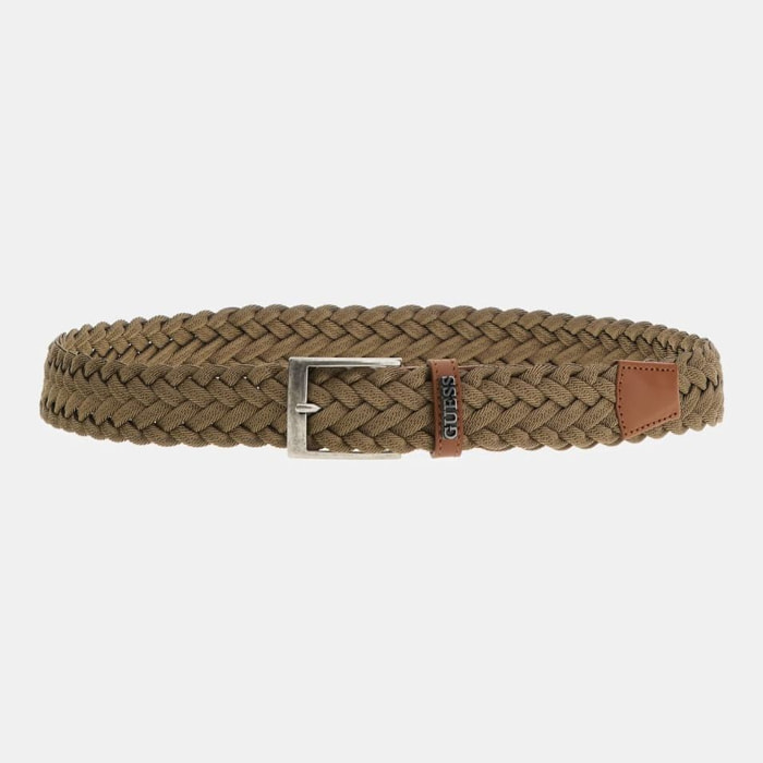 Ceinture - kaki - l : 3.5 cm