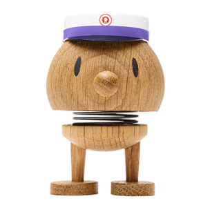 Hoptimist Étudiant Bumble