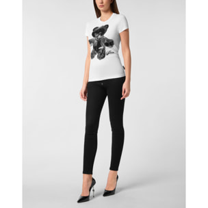 PHILIPP PLEIN Camiseta Sexy Pure TEDDY