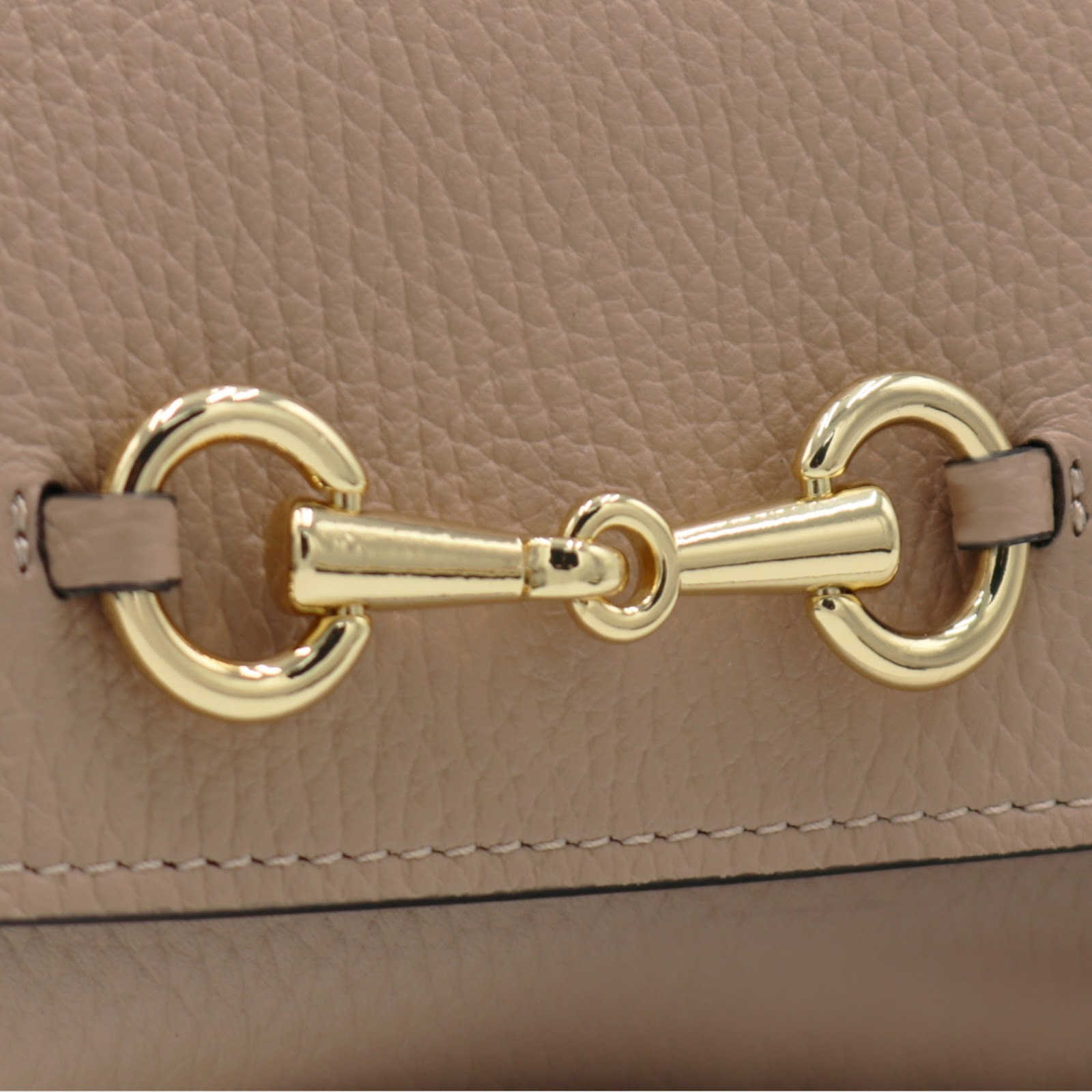 Cartera Cheval Firenze Grant Rosa Empolvado