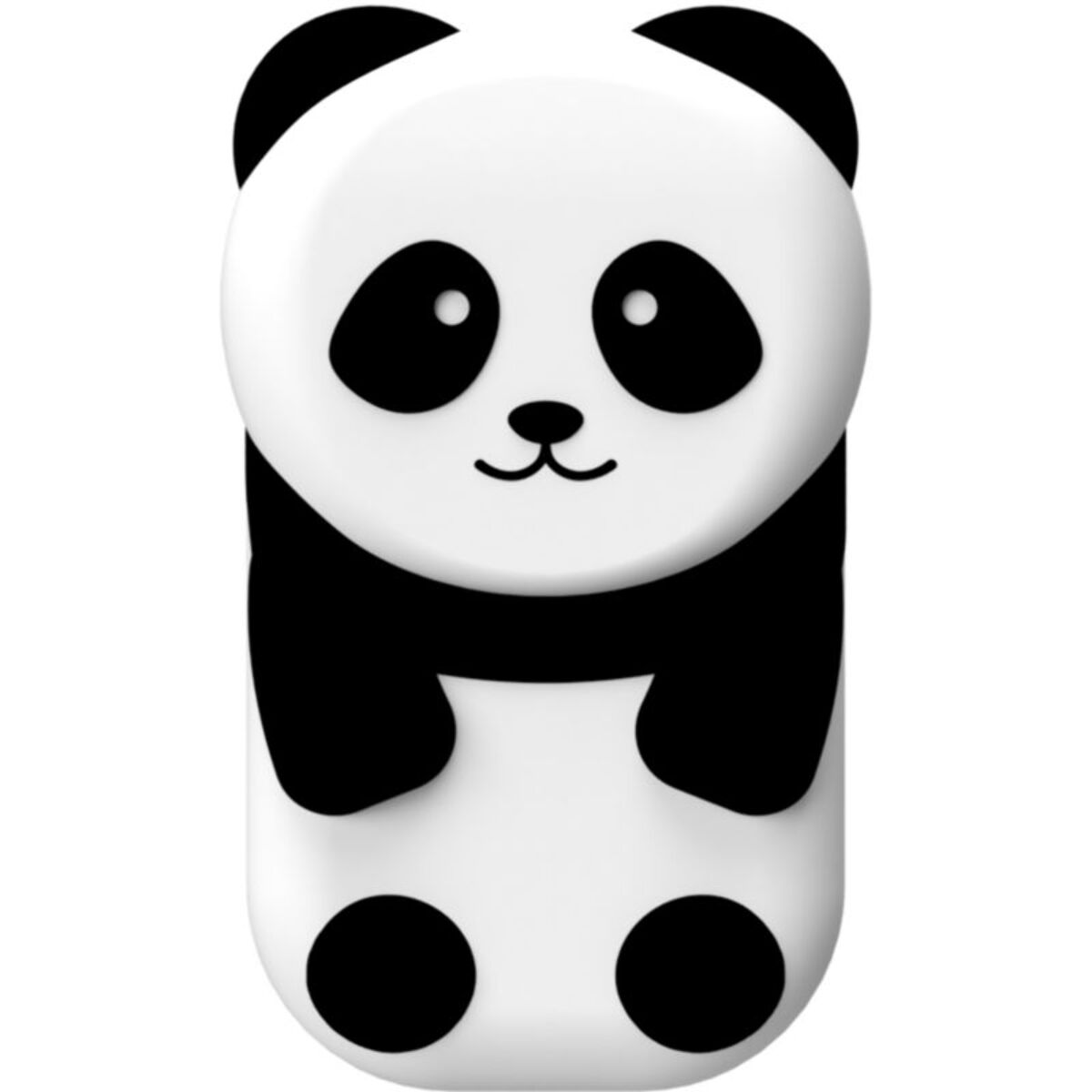 Coque MONEY WALKIE sans contact avec coque Panda