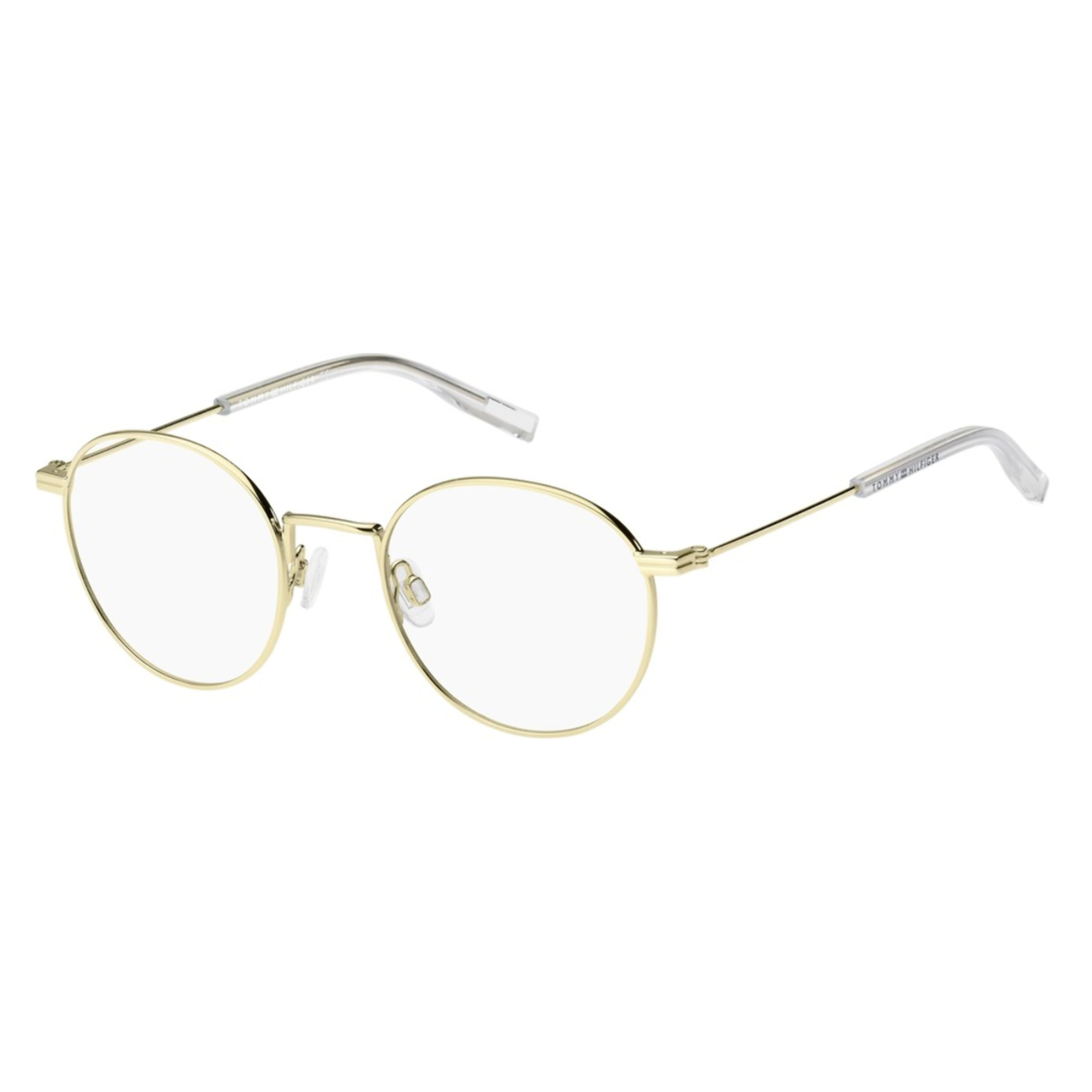 Gafas de Vista Tommy Hilfiger TH 1925 J5G 47 de Metal Infantil 47 mm