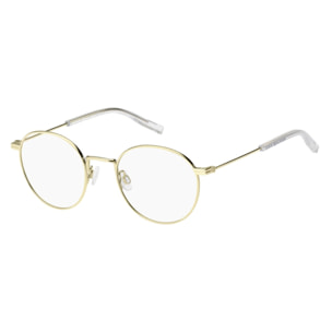 Gafas de Vista Tommy Hilfiger TH 1925 J5G 47 de Metal Infantil 47 mm