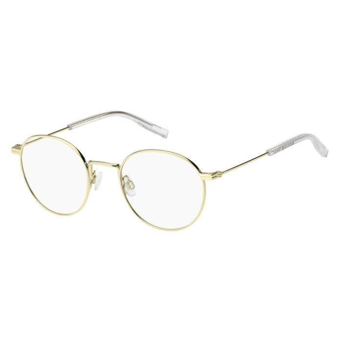 Gafas de Vista Tommy Hilfiger TH 1925 J5G 47 de Metal Infantil 47 mm