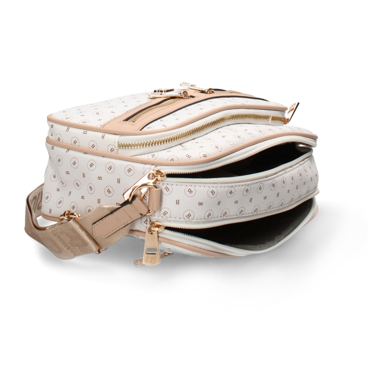 Briciole Borsa a tracolla