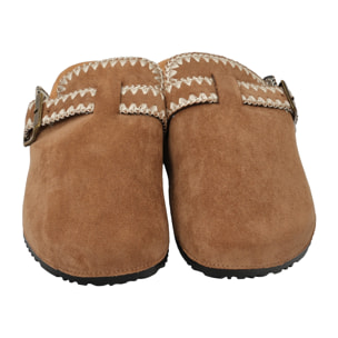 Ciabatta - tacco 3,0 cm