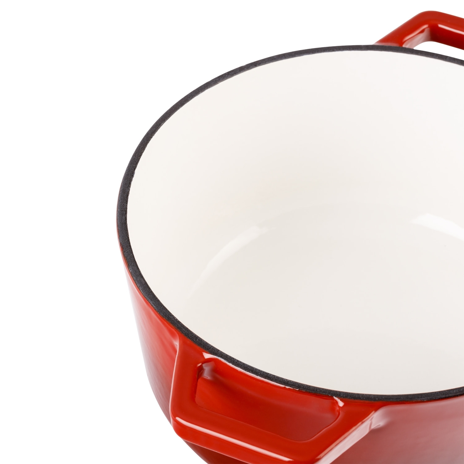 Mellerware - Olla Hierro Fundido Cuking! Heavy 22