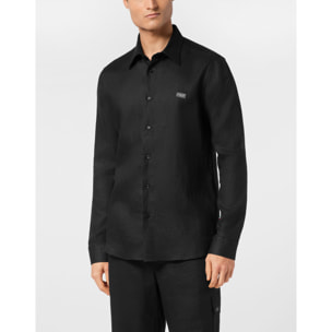 PHILIPP PLEIN Camisa Slim Fit SUGAR DADDY