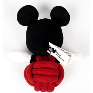 Juguete Para Perro Cuerda Mickey