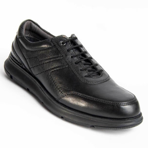 Zapato Oxford - Negro