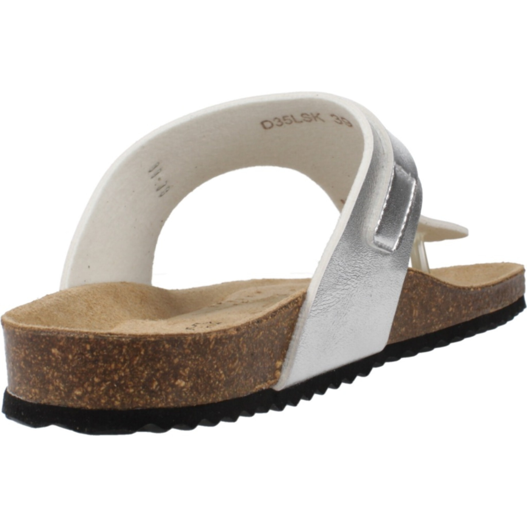 SANDALIAS GEOX D BRIONIA