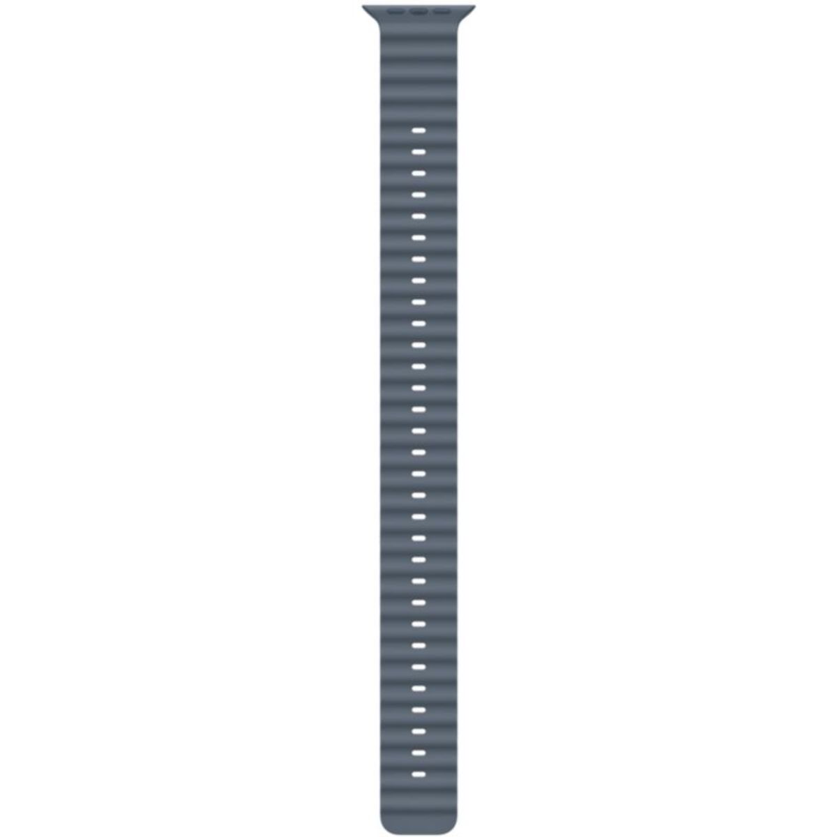 Bracelet APPLE 49 mm Extension Bracelet Océan bleu