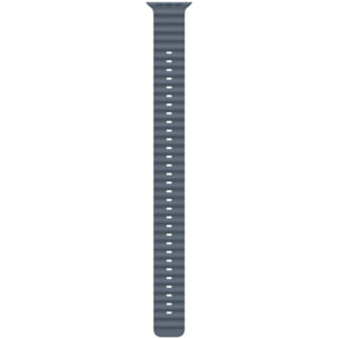 Bracelet APPLE 49 mm Extension Bracelet Océan bleu