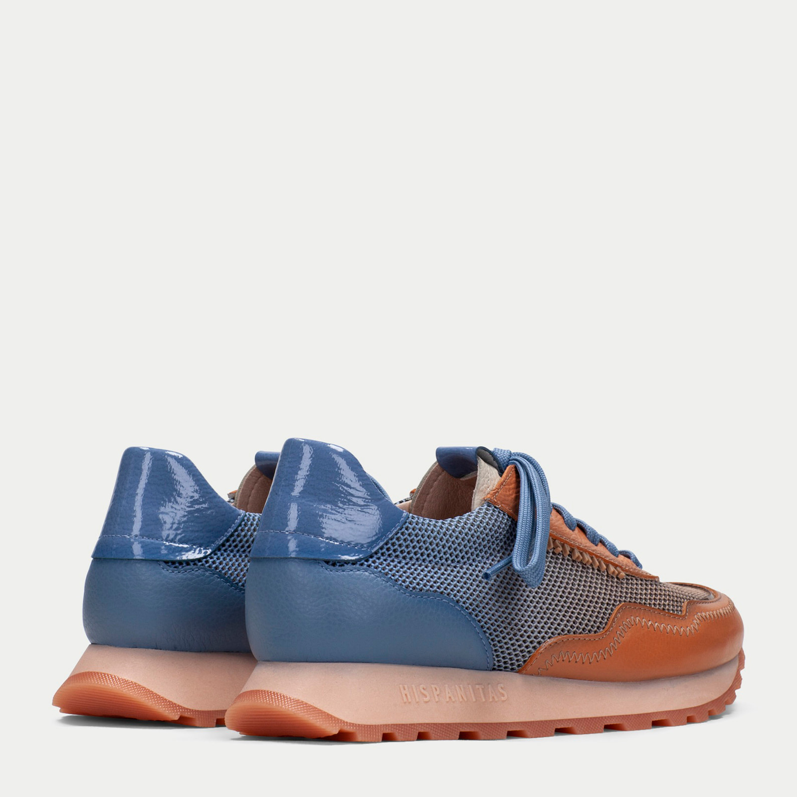Deportivo Loira Melocoton azure