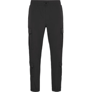 PLEIN SPORT Pantalones de chándal