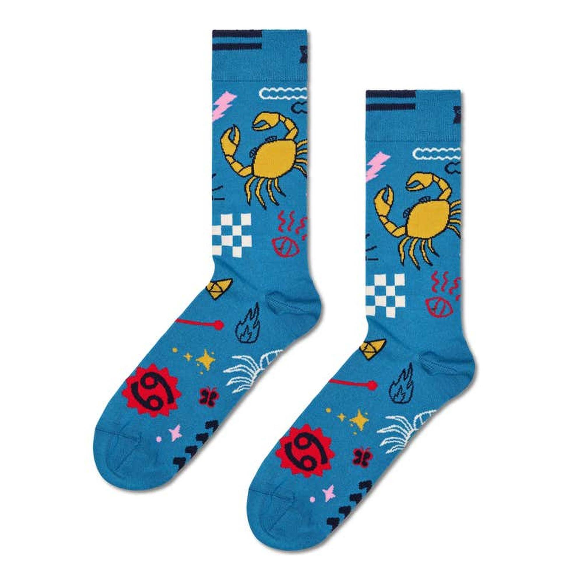 Calcetines cancer