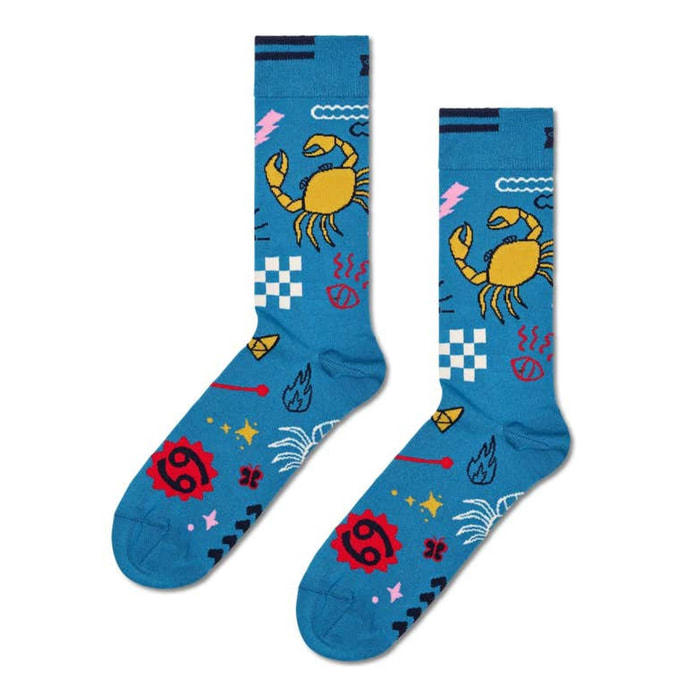 Calcetines cancer