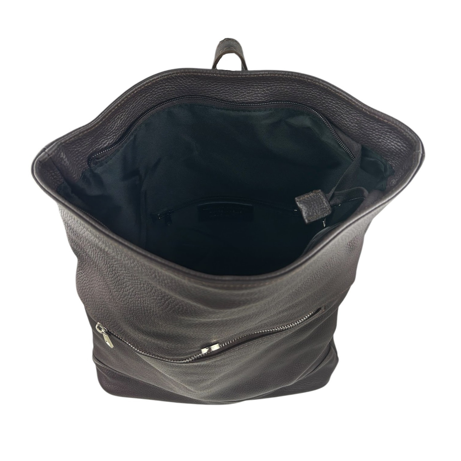 Mochila Cheval Firenze Lucrezia Cabeza de Moro