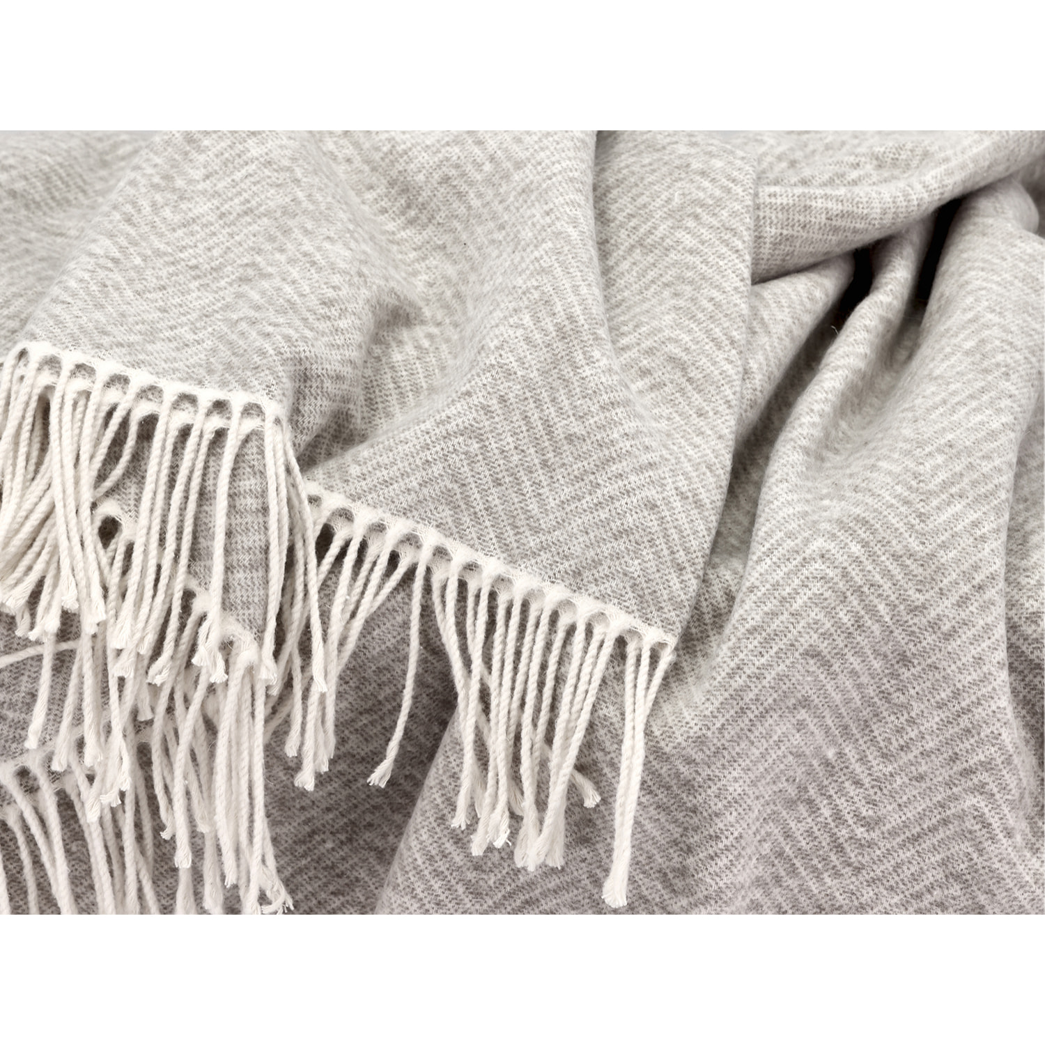 Plaid 130x170 Stillness