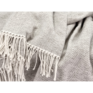 Plaid 130x170 Stillness