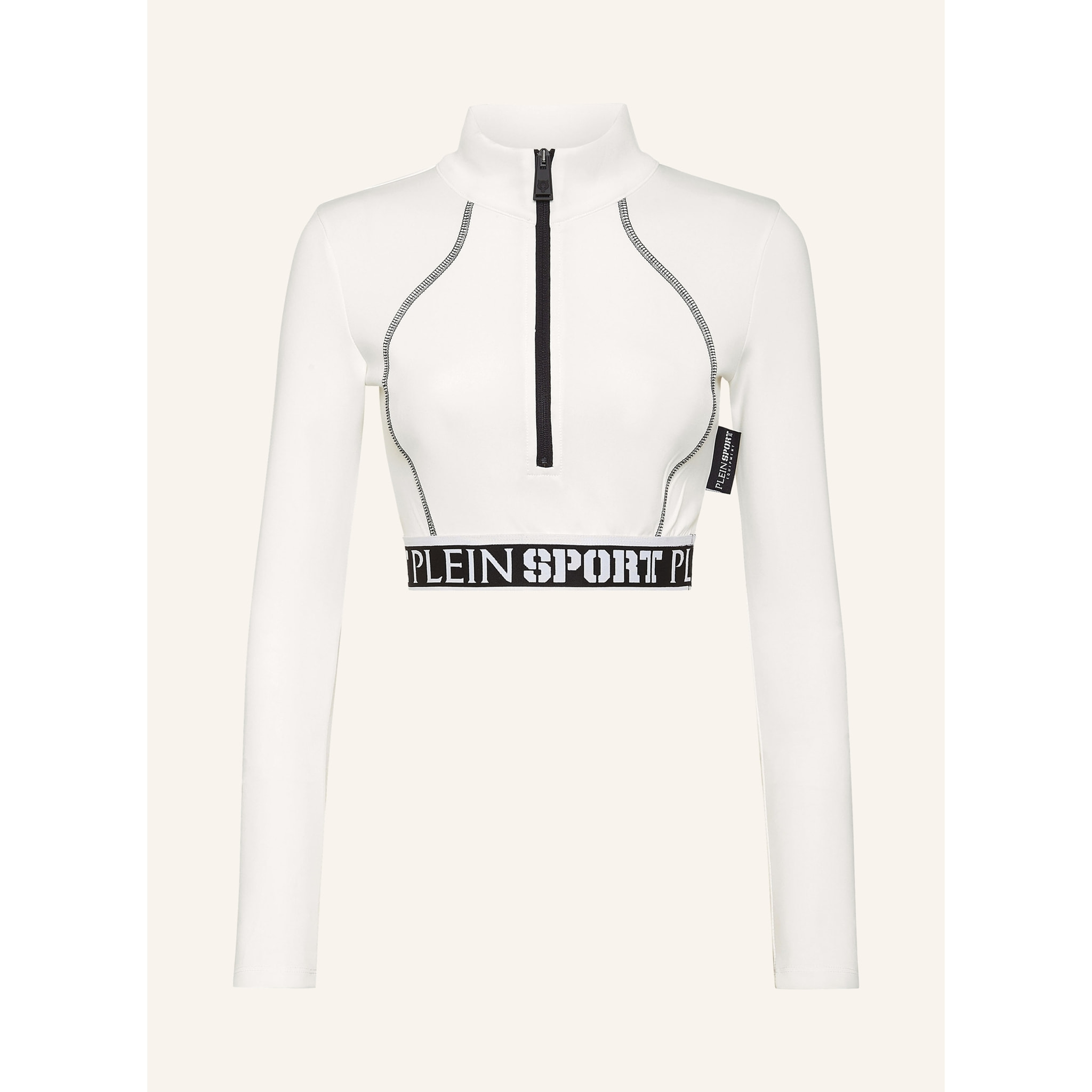 PLEIN SPORT Sport Top