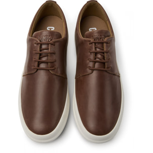 CAMPER Chasis - Sneakers Zapatillas Marrón Hombre