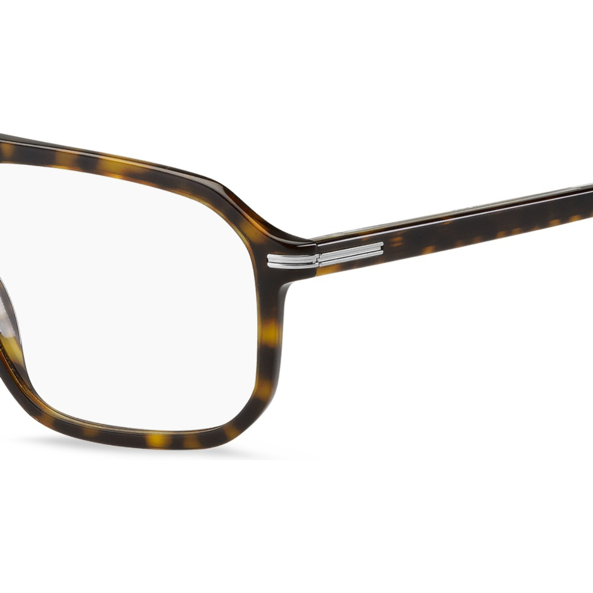 Gafas de Vista Hugo Boss 1728 086 de Acetato Hombre 56 mm