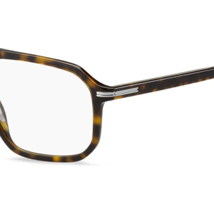 Gafas de Vista Hugo Boss 1728 086 de Acetato Hombre 56 mm