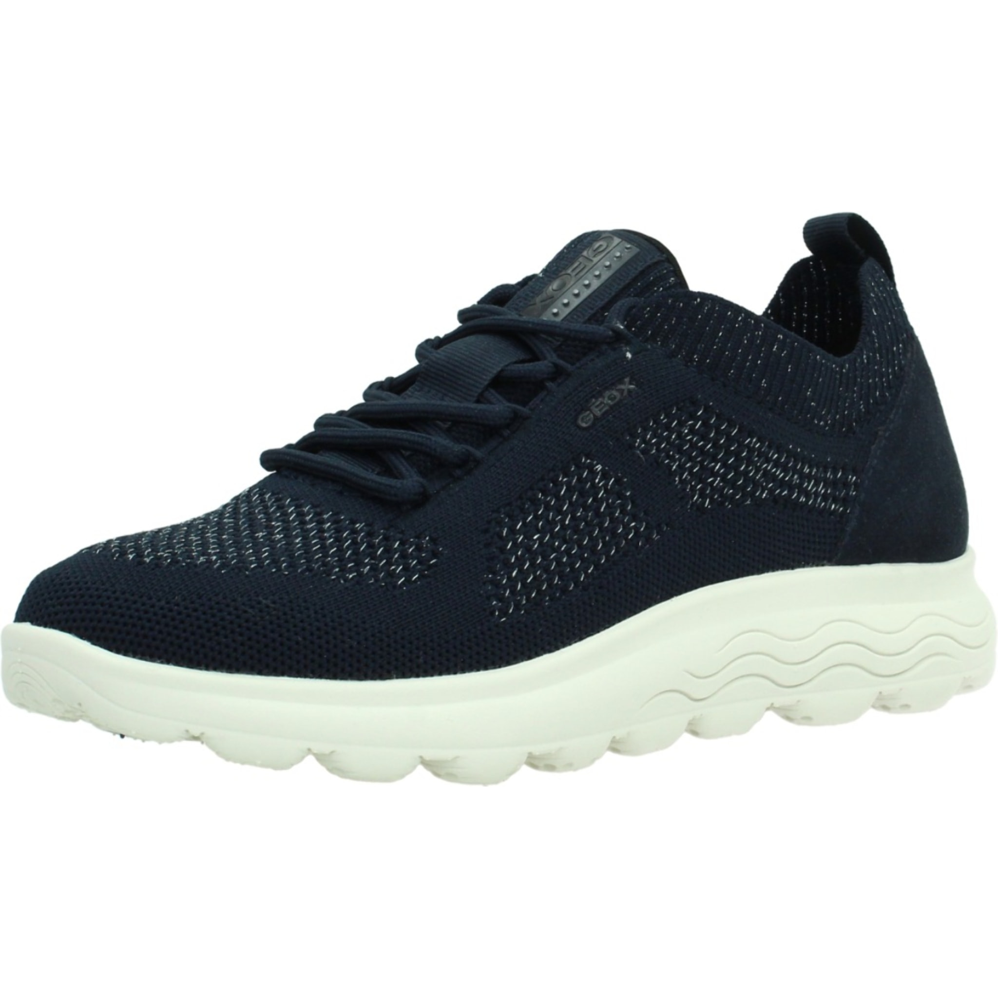 Sneakers de  Mujer de la marca GEOX  modelo D SPHERICA AZUL