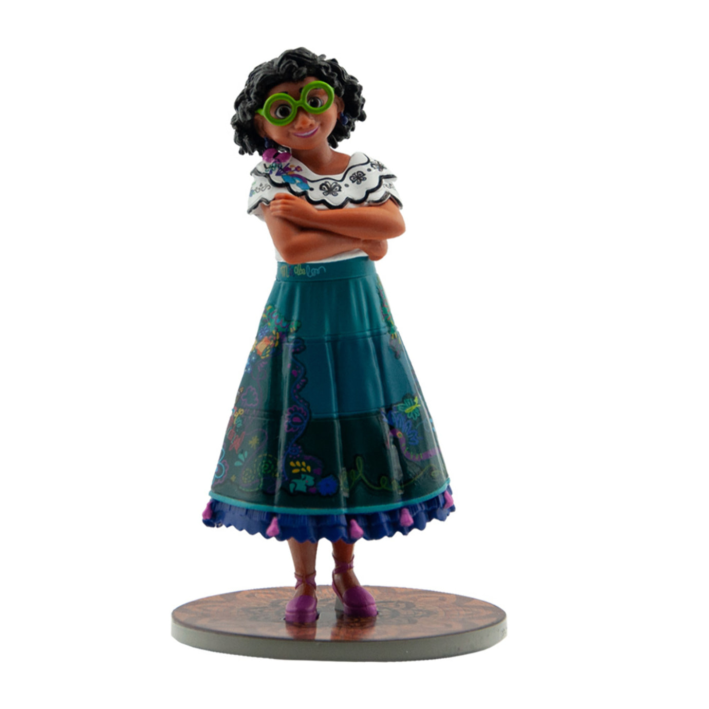 Disney/Mirabel