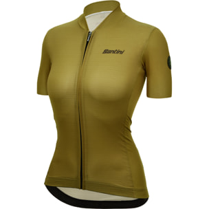 Glory Day - Maglia Donna - Verde Militare - Donna