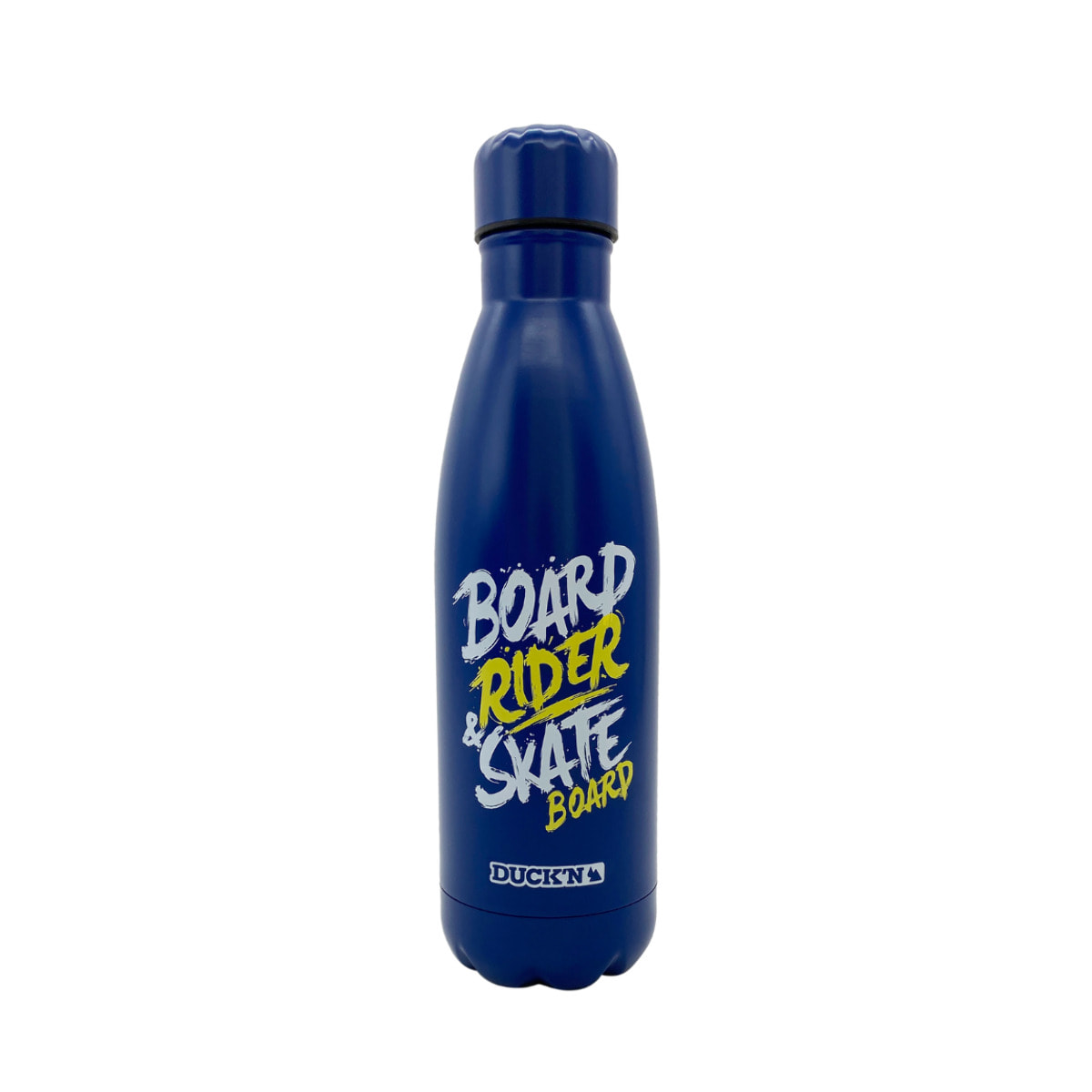 Bouteille Isotherme Skate Rider finition mate 500ML