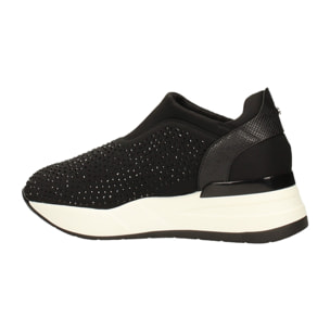 Sneakers Donna Tata Italia Nero