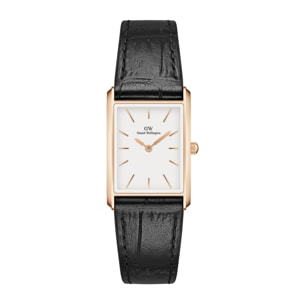 Reloj Daniel Wellington DW00100693 Mujer Analogico Cuarzo con Correa de Piel