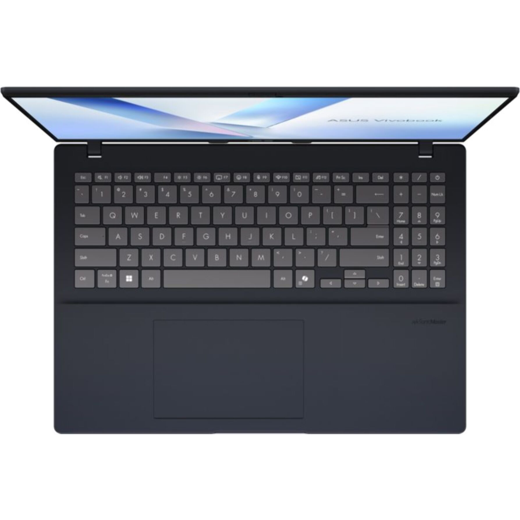 Ordinateur portable ASUS Pack Vivobook S1607QAMB107W Copilot+PC