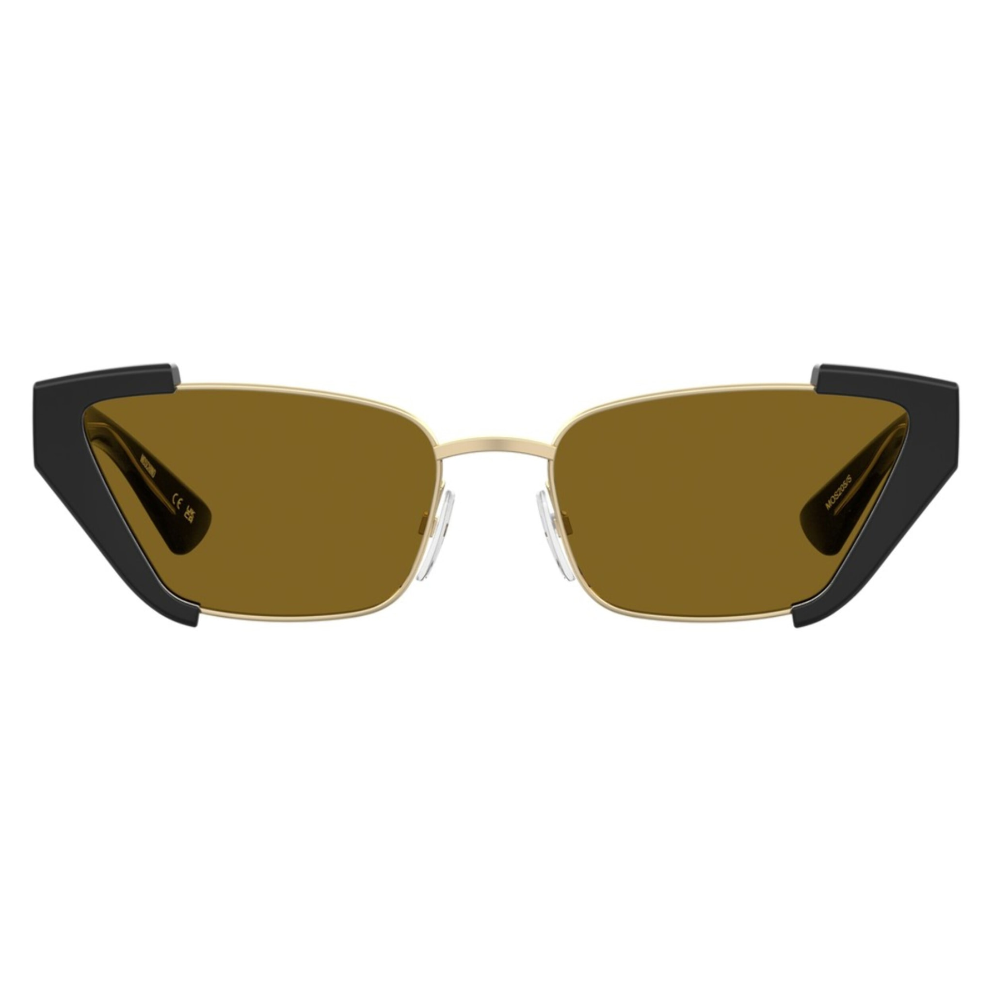 Gafas de Sol Moschino MOS205/S 2M2 70 de Metal Mujer 56 mm