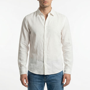 Camicia lino