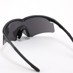 Gafas de Sol Fluor 973-C4 de Tr90 Unisex 73 mm
