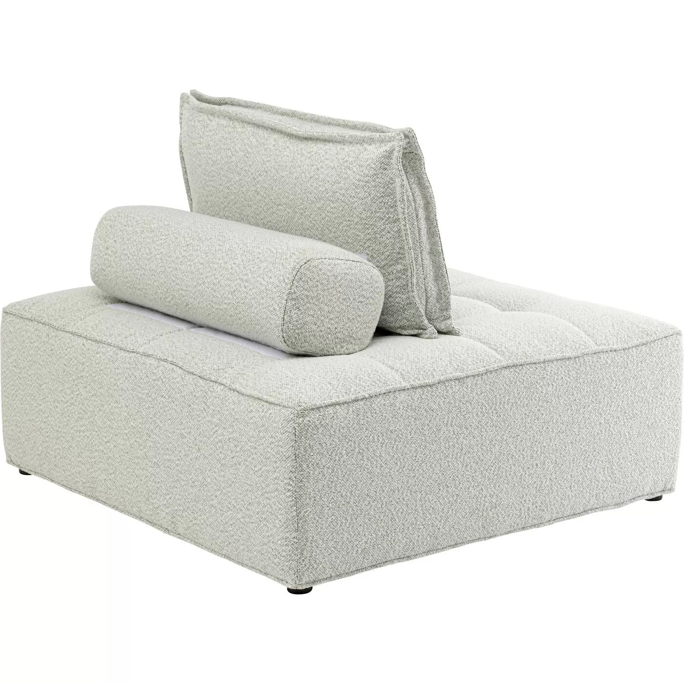 Assise de jardin Portofino menthe Kare Design