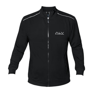 Tuta Uomo Homewear ALVIERO MARTINI Cotone French Terry Leggero