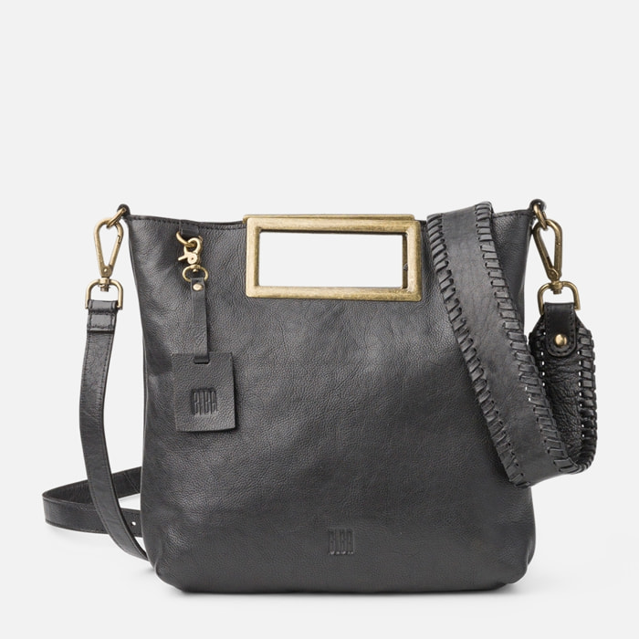 Bandolera BIBA Campbell de piel