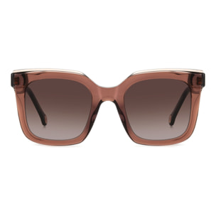 Gafas de Sol Carolina Herrera HER 0249/G/S TUI de Acetato Mujer 51 mm