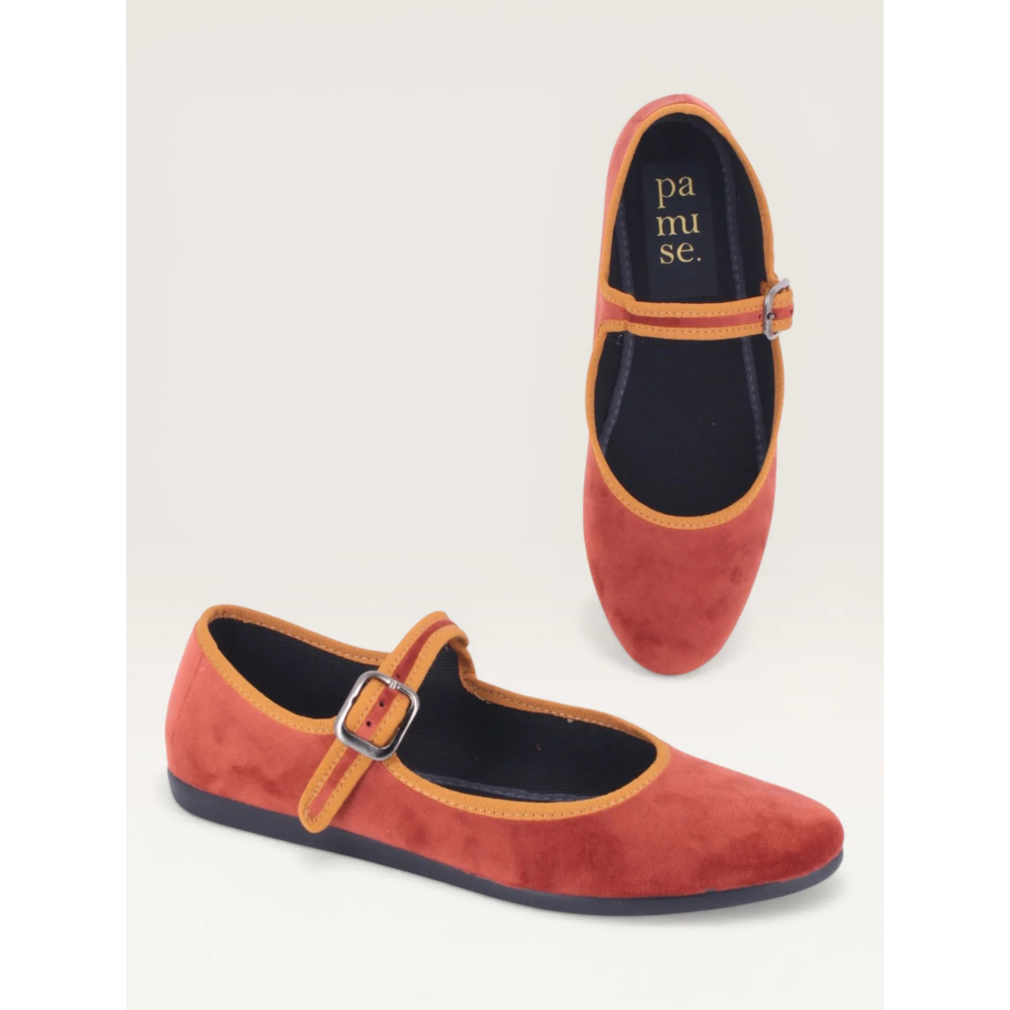 MUSE Orange