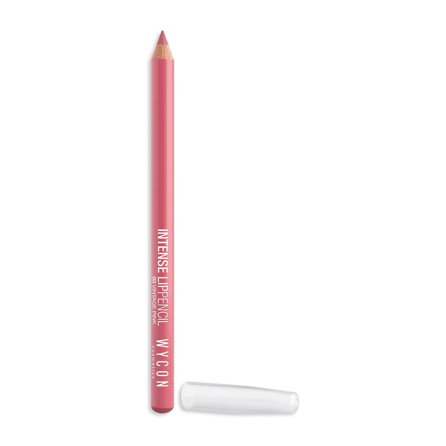 INTENSE LIP PENCIL Matita labbra dall’alta scrivenza e dal tratto preciso