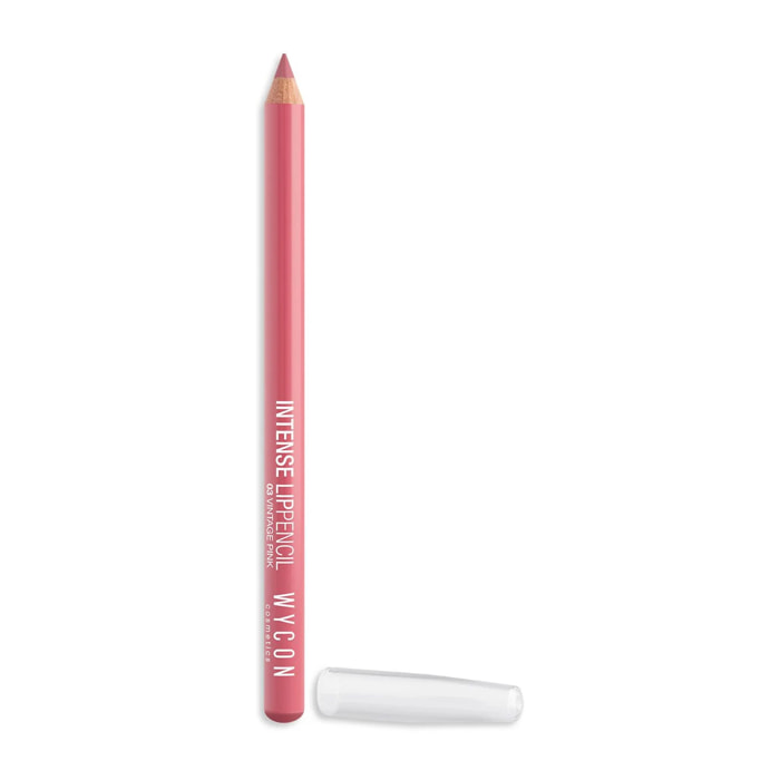 INTENSE LIP PENCIL Matita labbra dall’alta scrivenza e dal tratto preciso