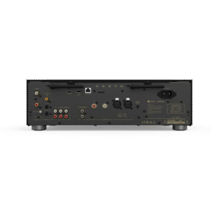 Préampli HiFi ONKYO P80BMMM