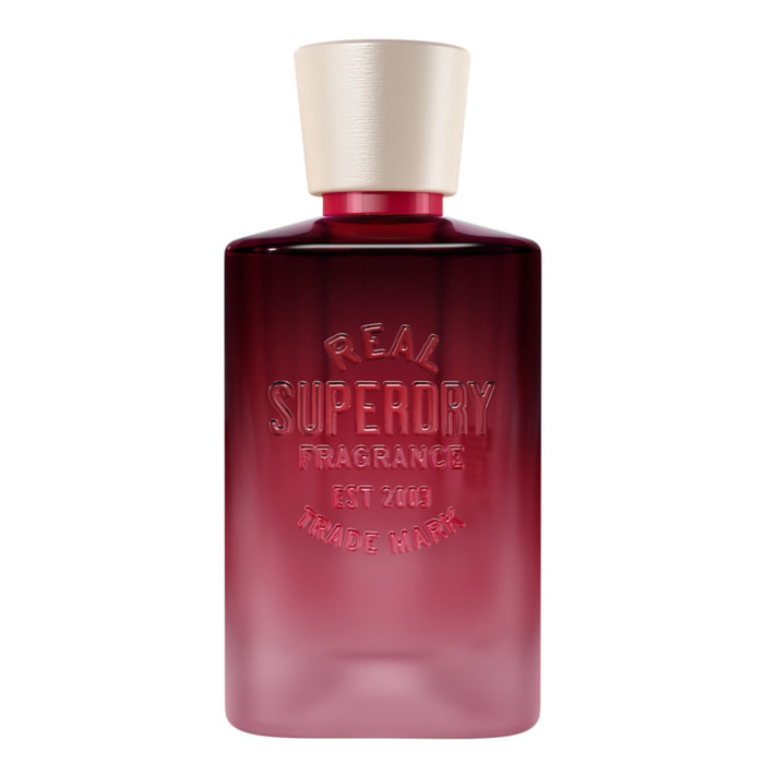Real 03 For Her - Eau de Toilette