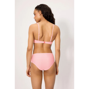 Slip bikini vita alta modellante