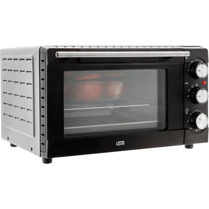 Mini four LISTO MF 20 L1