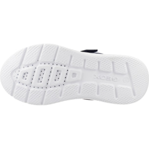 Zapatillas Niño de la marca GEOX  modelo J SPRINTYE B. AZUL